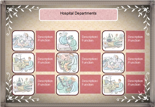 Download hospital brochure inside pages